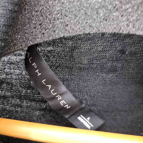 ラルフローレン RALPH LAUREN タートルネックニット メンズ import:L